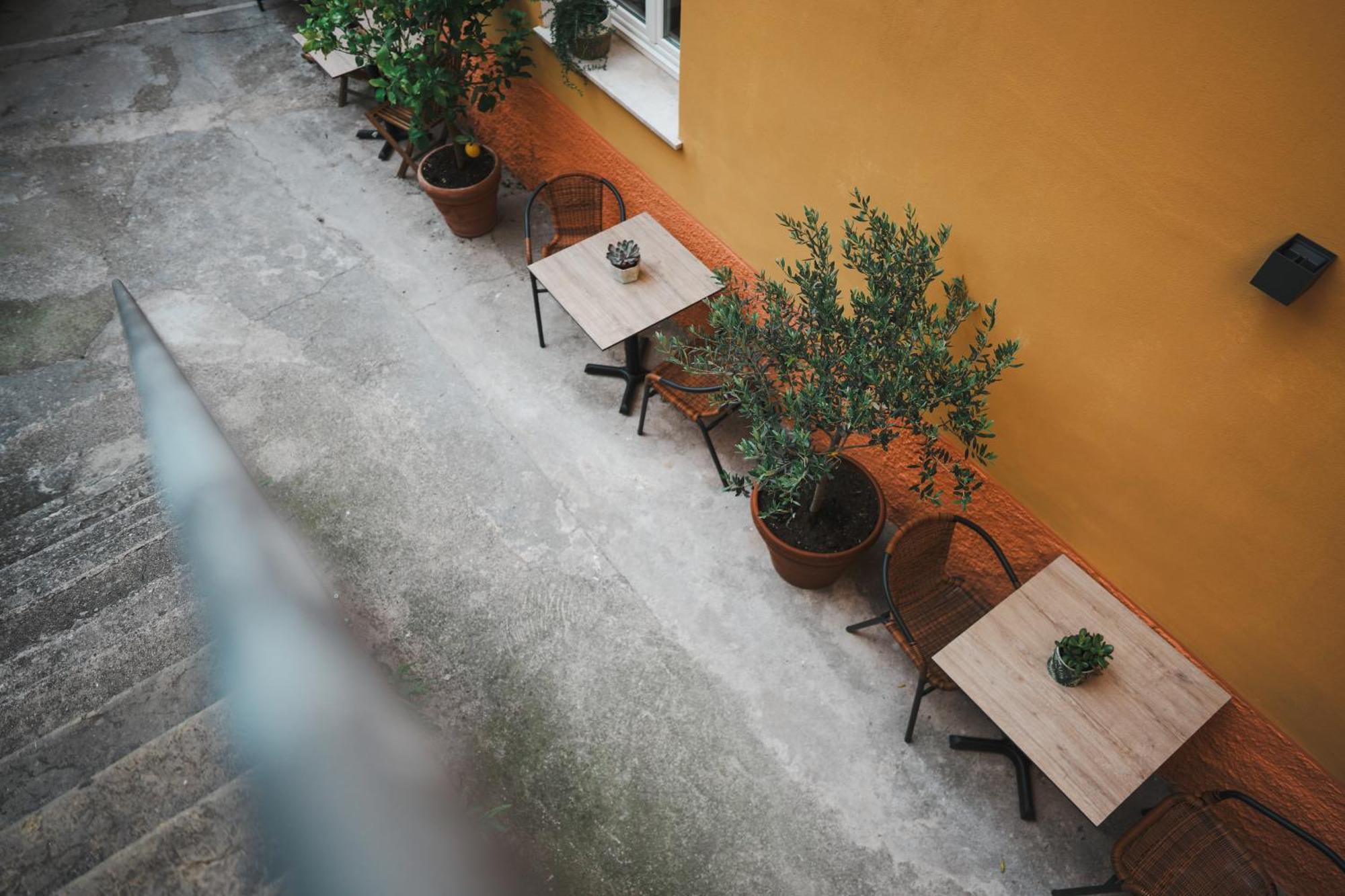 The Lake Room Torbole Sul Garda Exterior photo